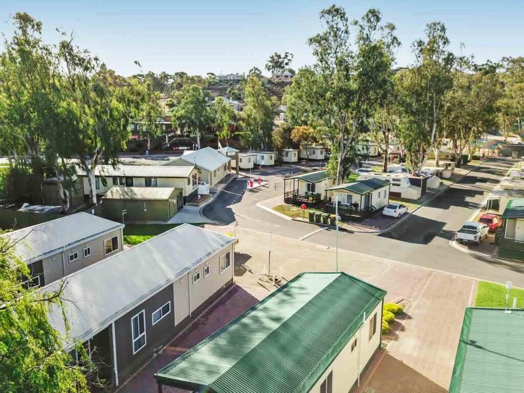 Centrelink Rules for Caravan and Boat Dwellers in Australia—What You Must Know in 2025 2 Centrelink Caravan
