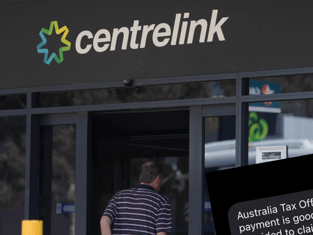Centrelink Payment Hike Now in Effect for 2.4 Million Australians—Here’s What You’ll Get 2 Centrelink Image