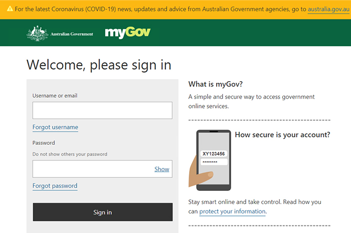 Centrelink Rules for Caravan and Boat Dwellers in Australia—What You Must Know in 2025 4 Centrelink Login