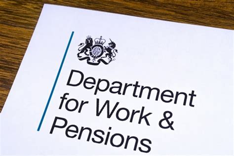 Thousands in Backdated State Pension Payments Up for Grabs—How to Check If You Qualify? 3 DWP Website