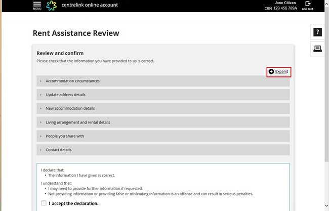 Centrelink Rules for Caravan and Boat Dwellers in Australia—What You Must Know in 2025 3 Rent Assistance Review