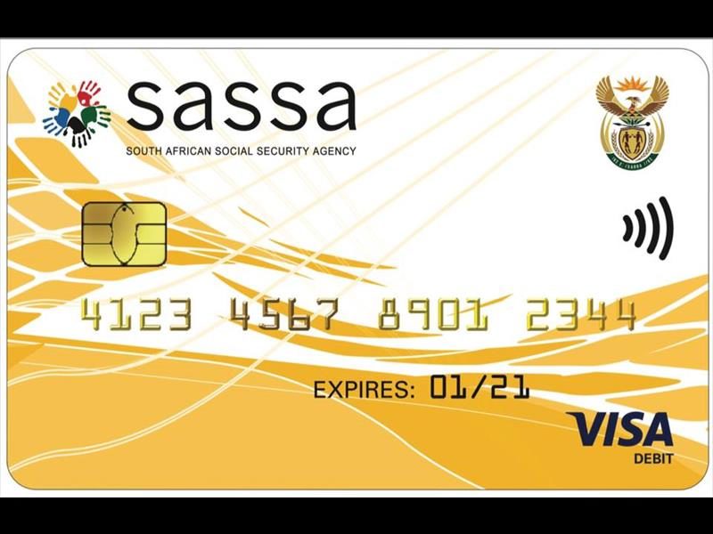 SASSA Confirms July 2025 Grant Payment Dates— When You’ll Receive Your Payouts? 2 SASSA Card