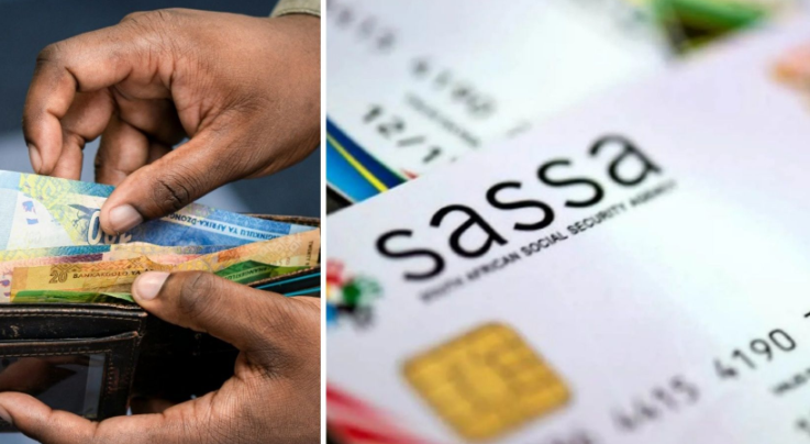 July 2025 SASSA Grant Payment Guide for South African Pensioners - Check Details! 4 SASSA Payment
