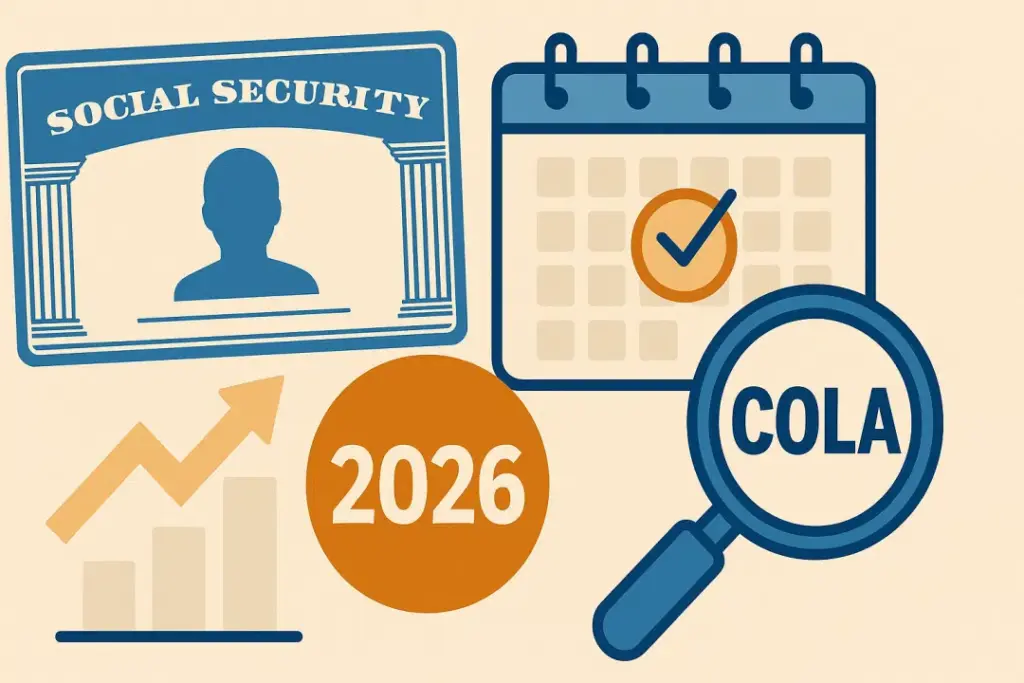 What Seniors Really Want From Social Security’s 2026 COLA — And What They Might Get 3 2026 Social Security COLA Projection