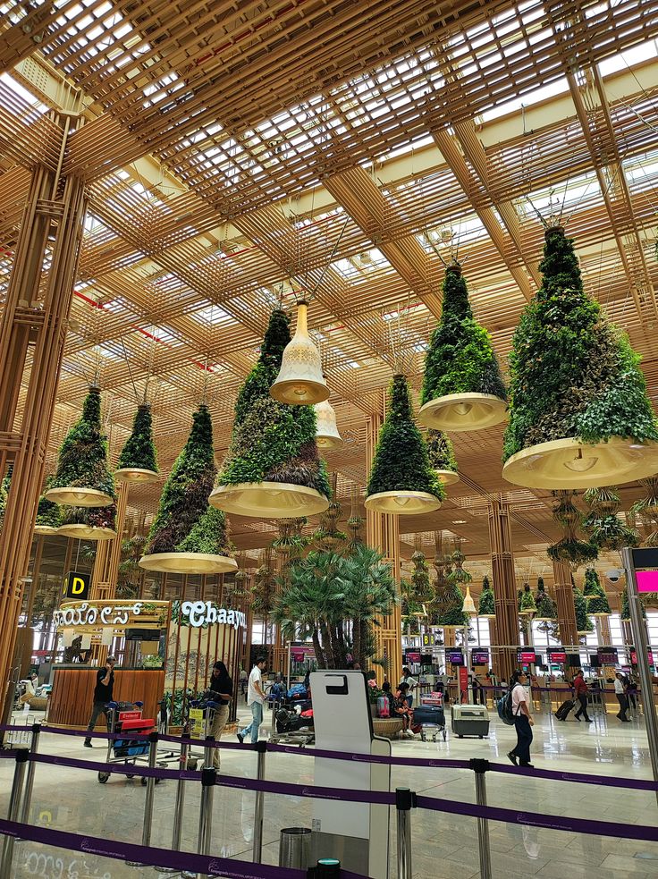 How Proximity to Bangalore Airport is Shaping Real Estate Trends 3 Bangalore Airport Image