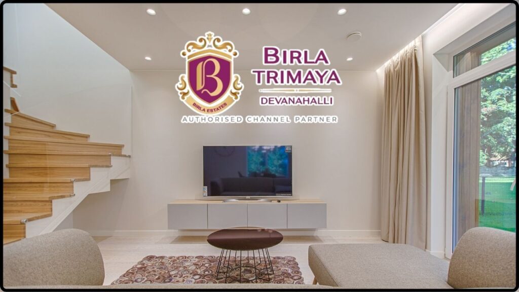 Birla Trimaya: The Perfect Place to Build Your Dream Home Near Bangalore Airport 1 Birla Trimaya The Perfect Place to Build Your Dream Home Near Bangalore Airport