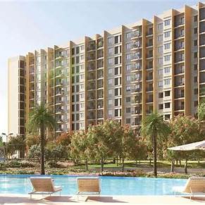 Birla Trimaya: The Perfect Place to Build Your Dream Home Near Bangalore Airport 2 Birla Trimaya