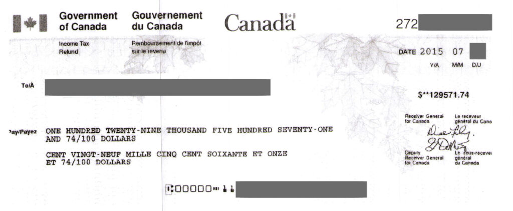 CRA Denies Taxpayer Relief on $33,000 Spousal Support — Here’s What Went Wrong 2 CRA Taxpayer Relief Program