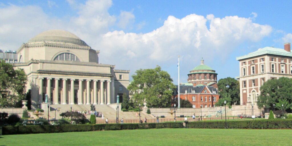 Columbia to Pay $9 Million for Misleading US News Rankings With Fake Data 3 Columbia University Images