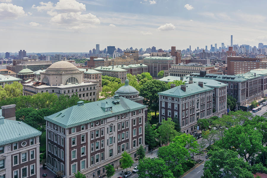 BBC Confirms Columbia University Misled Rankings in $9M Lawsuit Fallout 2 Columbia University