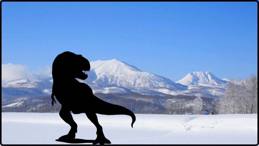 Confirmed Volcanic Winters Triggered Mass Extinction, Paving the Way for the Dinosaurs’ Rise!