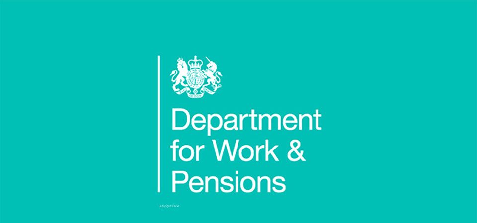 DWP’s Disability Benefits Appeal System Under Fire – What Claimants Are Facing in Tribunals 2 DWP Logo