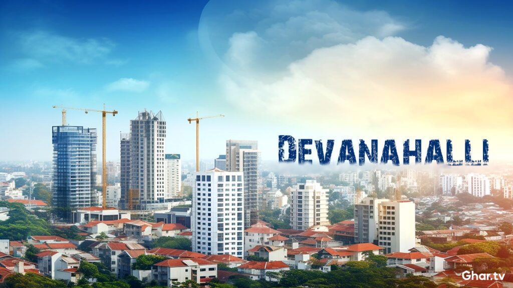 Why Devanahalli is Becoming the New Luxury Living Destination 3 Devanahalli