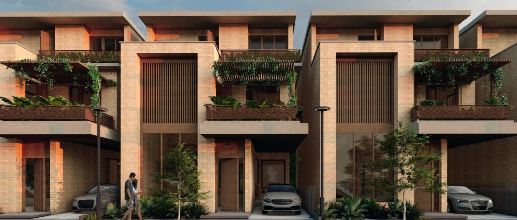 The Rise of Eco-Friendly Developments in Bangalore: Sustainable Living Options 4 Eco-friendly house