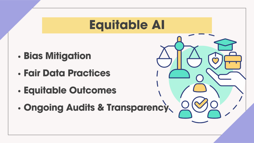 Equitable AI