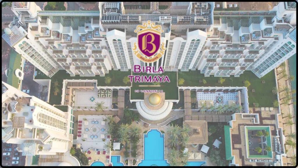 Exploring the World-Class Amenities at Birla Trimaya: A Luxury Living Experience 1 Exploring the World-Class Amenities at Birla Trimaya