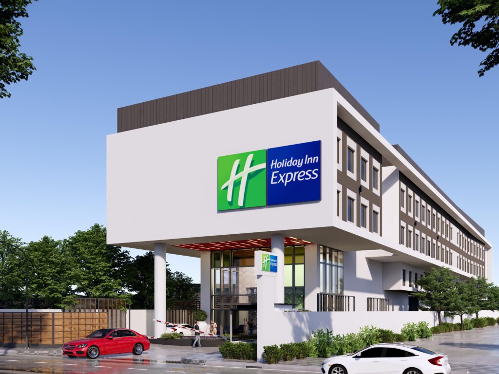 IHG Expands in India With New Holiday Inn Project in Bengaluru—What It Means for Travelers and Investors 3 Holiday Inn Express