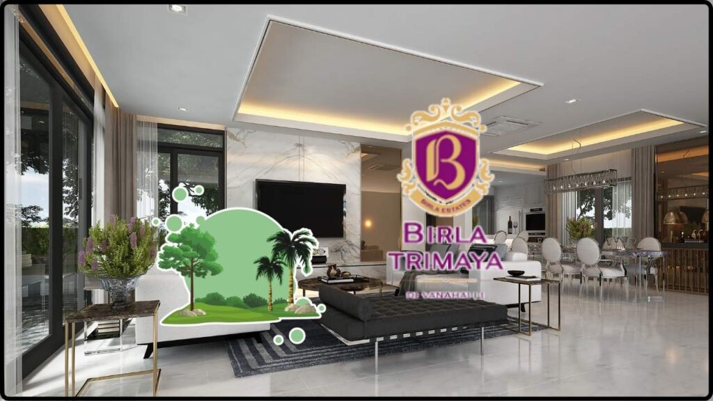 How Birla Trimaya Offers the Perfect Blend of Nature and Modern Living in Bangalore 1 How Birla Trimaya Offers the Perfect Blend of Nature and Modern Living in Bangalore