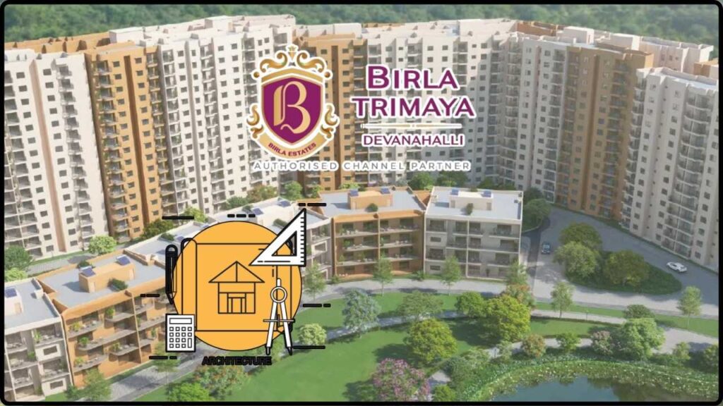 How Birla Trimaya’s Architecture Creates a Stunning Visual Appeal with World-Class Design 1 How Birla Trimaya’s Architecture Creates a Stunning Visual Appeal with World-Class Design