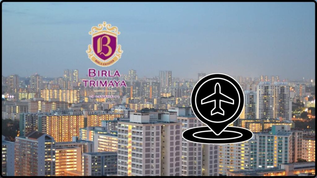 How Birla Trimaya’s Strategic Location Near Bangalore Airport Offers Unmatched Connectivity 1 How Birla Trimaya’s Strategic Location Near Bangalore Airport Offers Unmatched Connectivity