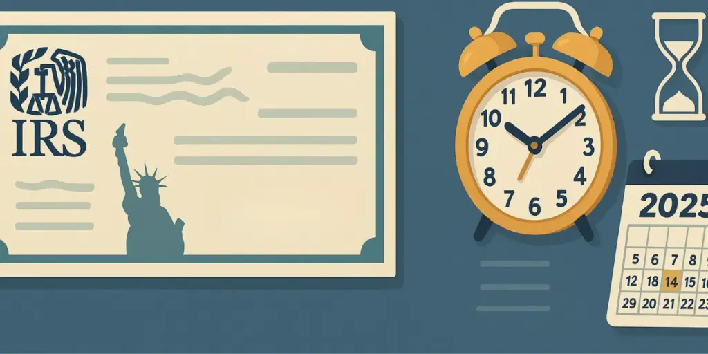 $45 Million in Unclaimed Stimulus Payments to Be Sent Out This Summer—Is Your State on the List? 4 IRS Stimulus Check