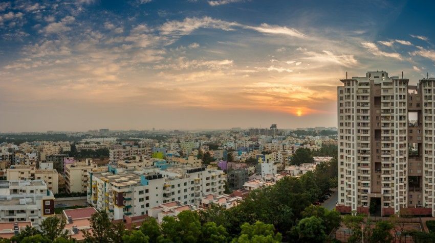 Why Bengaluru Leads Housing Demand in the ₹1–1.5 Crore Segment 3 IT Hb of Bangalore