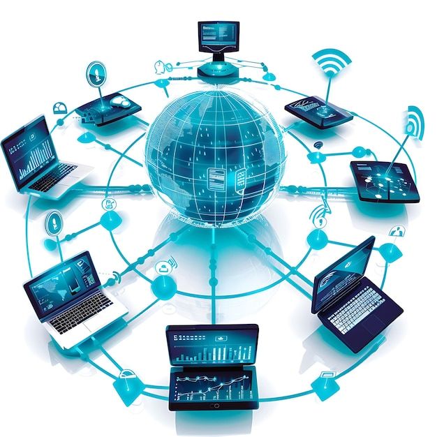 Why Birla Trimaya is the Ultimate Choice for Professionals Working in Bangalore’s IT Hubs 2 Information Technology