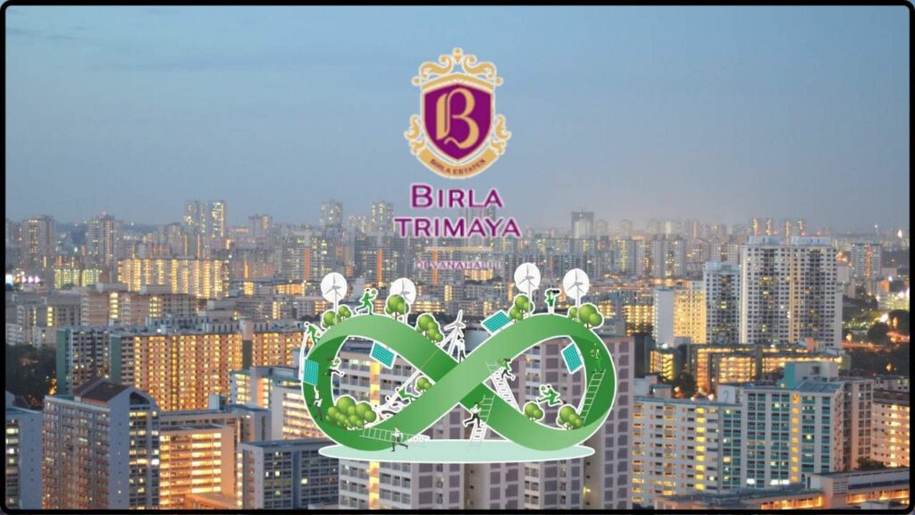 Is Birla Trimaya the Future of Sustainable Luxury Living in North Bangalore? 1 Is Birla Trimaya the Future of Sustainable Luxury Living in North Bangalore