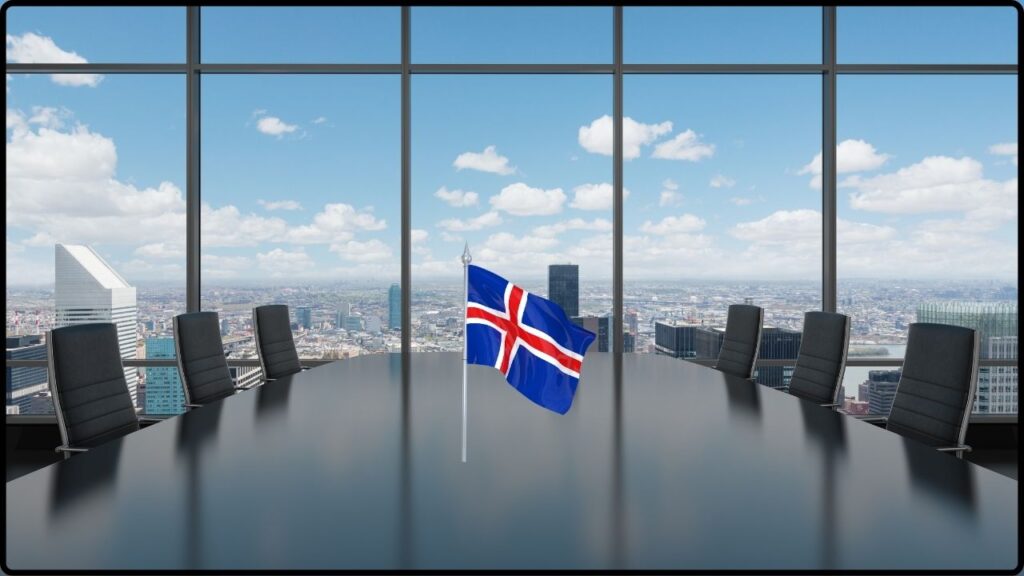 It’s Official Iceland’s 4-Day Workweek Predictions Have Come True—And Gen Z is Leading the Charge