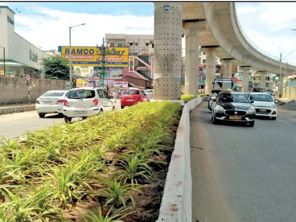 North Bangalore vs. South Bangalore: Which Area Offers Better Investment Opportunities? 3 Kanakapura Road