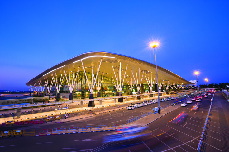 How the Upcoming Metro in Devanahalli Will Revolutionize Connectivity 2 Kempegowda International Airport