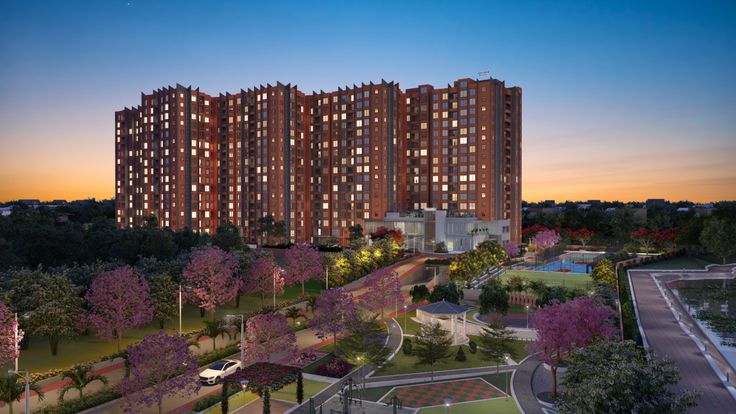 IHG Expands in India With New Holiday Inn Project in Bengaluru—What It Means for Travelers and Investors 2 North Bangalore
