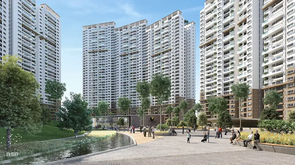 How Luxury Amenities are Redefining Modern Living in Bangalore’s Residential Projects 2 Prestige Park Grove