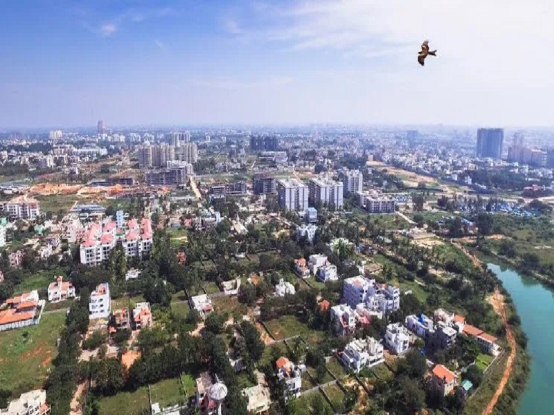 Why Devanahalli is Becoming the New Luxury Living Destination 4 Real Estate in Devanahalli