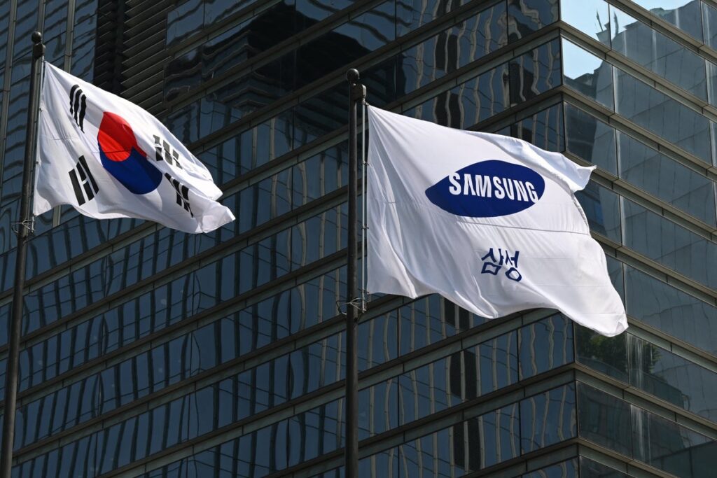 Samsung Heirs Sell Villa in Seoul to Help Cover Inheritance Tax- What Does It Mean? 3 Samsung Heirs