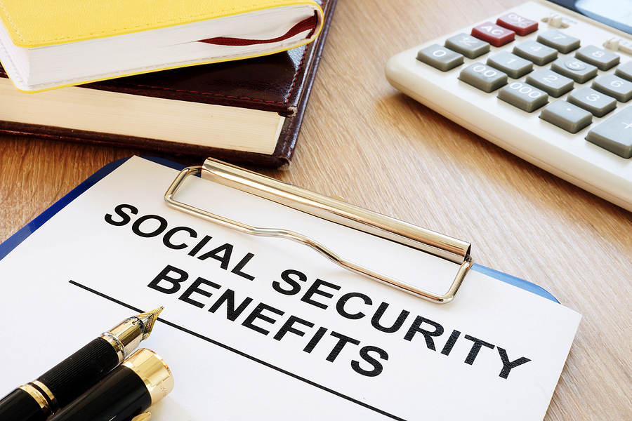 Some Social Security Recipients Could See Payments Slashed in Half— Check Why! 4 Social Security Benefits