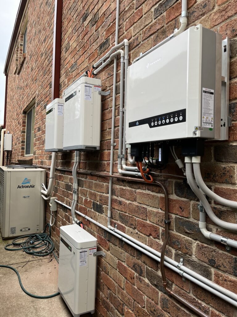From Super to Solar: Big Centrelink and Tax Changes That Took Effect on July 1 3 Solar Battery