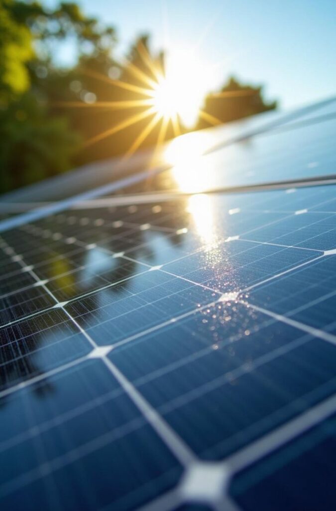 Why Birla Trimaya Is the Best Luxury Township in North Bangalore for Families 2 Solar Panel