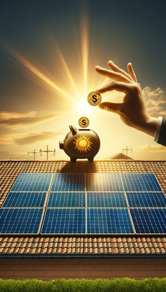 The Rise of Eco-Friendly Developments in Bangalore: Sustainable Living Options 2 Solar Panels