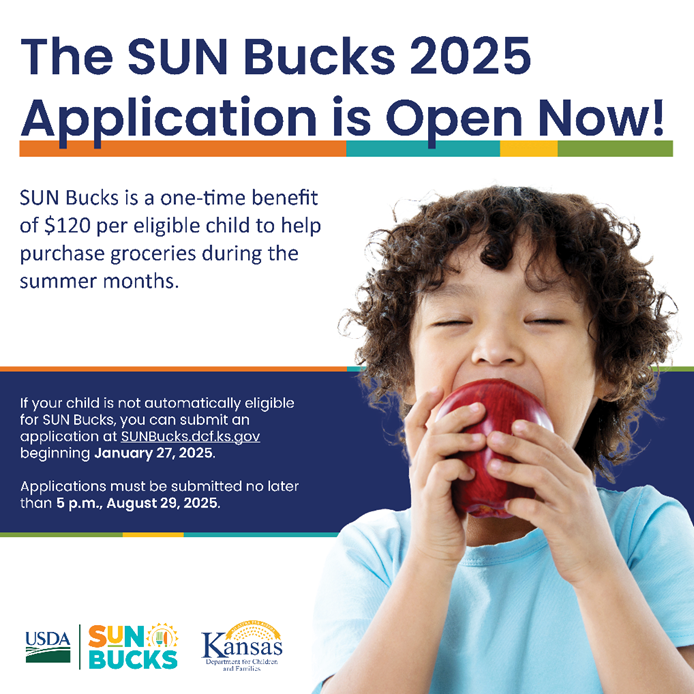 Summer Food Stamps 2025: How to Easily Activate Your Sun Bucks Card for Maximum Benefits 3 Sun Bucks 2025