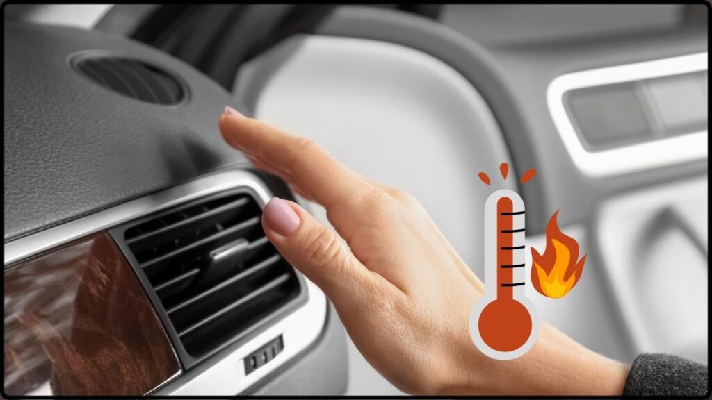 The Summer Trick You Need to Know: Mathematician Reveals How to Beat Extreme Car Heat in Record Time! 1 The Summer Trick You Need to Know Mathematician Reveals How to Beat Extreme Car Heat in Record Time!