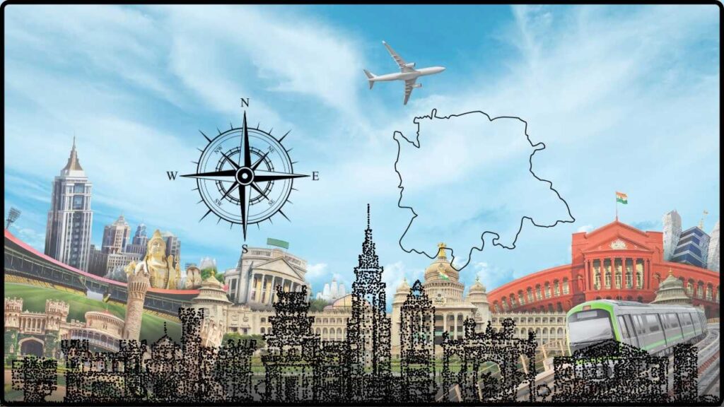 Top Benefits of Living in North Bangalore: Why It’s the Perfect Place to Call Home 1 Top Benefits of Living in North Bangalore Why It’s the Perfect Place to Call Home