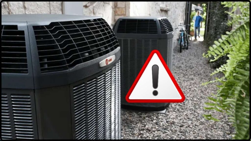 Trane Recalls Gas-Electric Units Over Dangerous Gas Leak and Fire Hazard 1 Trane Recalls Gas-Electric Units Over Dangerous Gas Leak and Fire Hazard