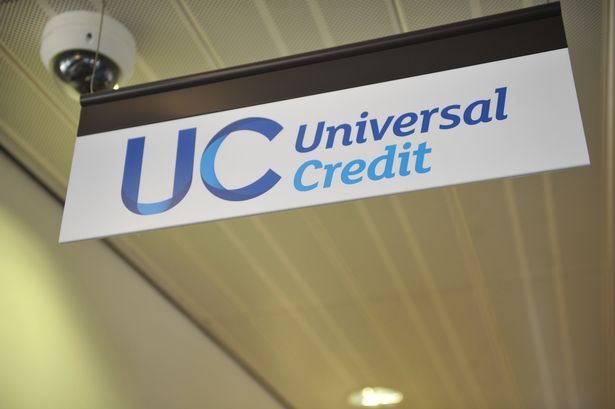 Labour Faces Internal Rebellion Over Welfare Bill as Starmer Struggles to Hold the Line 3 Universal Credit