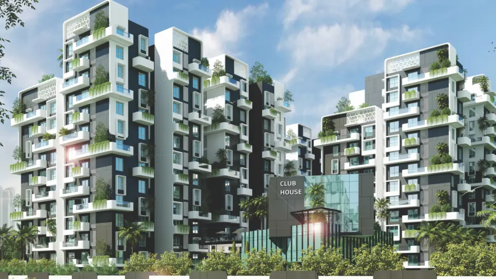 Why Bengaluru Leads Housing Demand in the ₹1–1.5 Crore Segment 4 Upcoming Residency in Bangalore