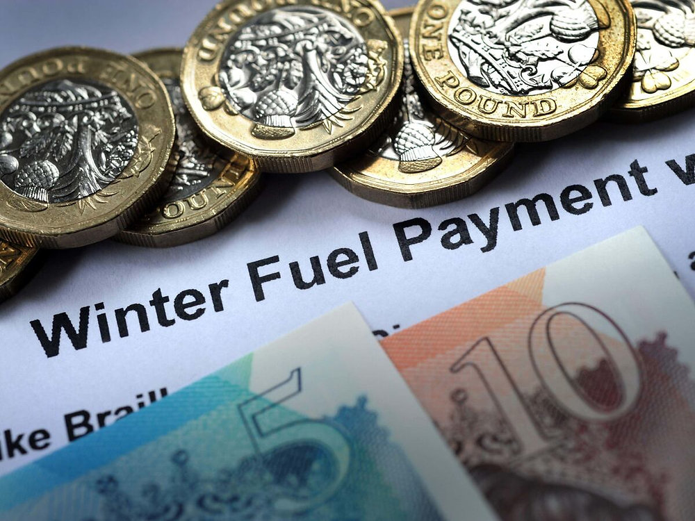 Exact Dates for DWP Winter Fuel Payments in 2025 Revealed—Check If You’re Eligible 2 Winter Fuel Payment Image