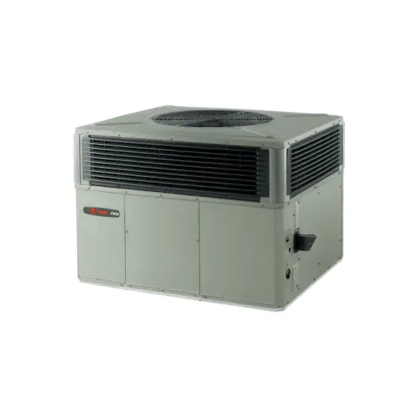 Trane Recalls Gas-Electric Units Over Dangerous Gas Leak and Fire Hazard 3 XL15c Trane packaged HVAC system