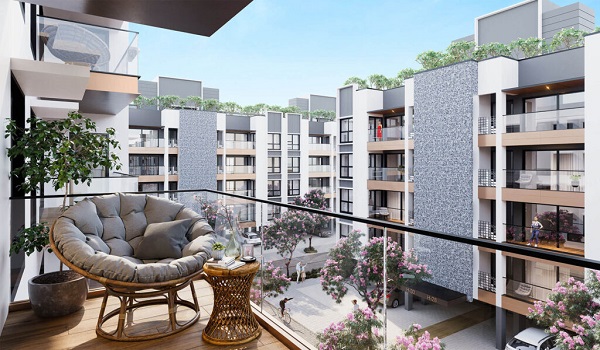Birla Trimaya Devanahalli Prelaunch Apartment