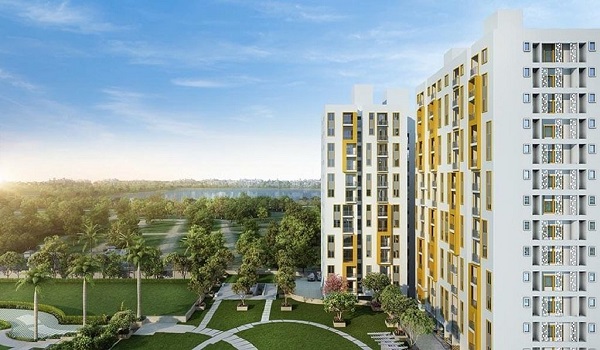 Price of apartments in Devanahalli