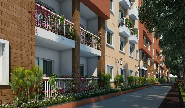 Properties for Sale in North Bangalore